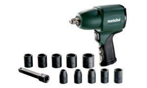 Air Impact Wrenches