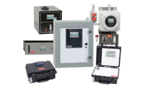 CO2 Gas Analyzers