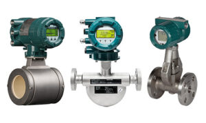 Flow Meters
