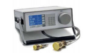 Gas Analyzers