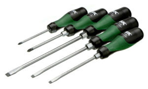 Hand-Tools-Tri-Molded-Screwdriver-Set