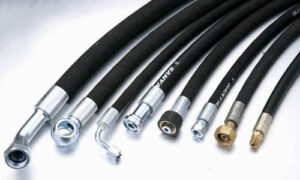 Hydraulic Hoses