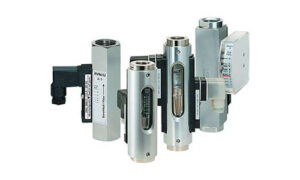 Pressure &Temperature Flow
