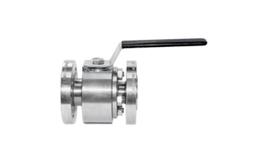 ball valve-stainless-steel