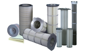 cartridges and filters