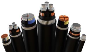 electrical cables