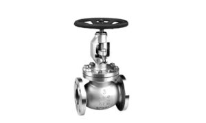 globe-valve