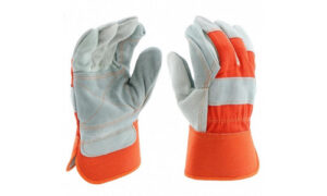 hse Gloves indess