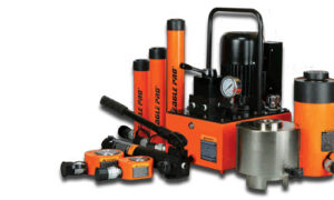 industrial-tools Jacks