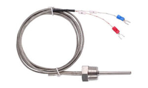 thermocouples
